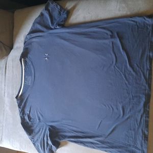 Under Armour Mens 3xl short sleeve t-shirt